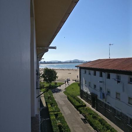 Laredo Primera Linea De Playa,Zona Puerto Deportivo Εξωτερικό φωτογραφία