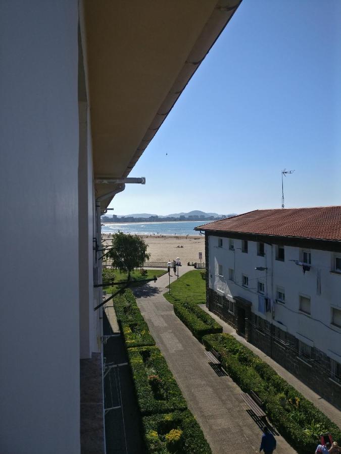 Laredo Primera Linea De Playa,Zona Puerto Deportivo Εξωτερικό φωτογραφία