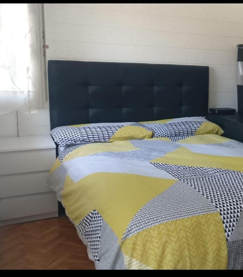 Laredo Primera Linea De Playa,Zona Puerto Deportivo Εξωτερικό φωτογραφία