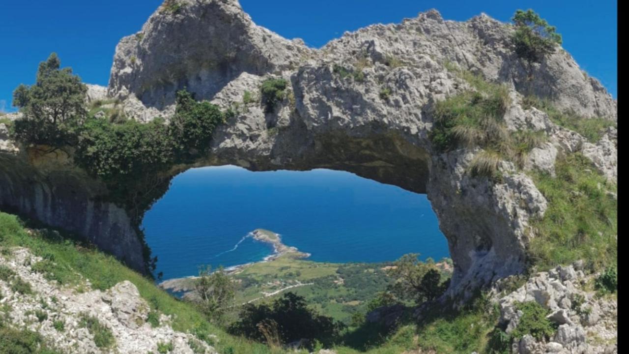 Laredo Primera Linea De Playa,Zona Puerto Deportivo Εξωτερικό φωτογραφία